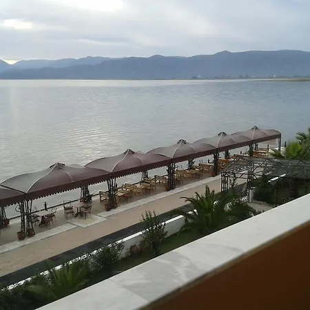Kaunos 3* Koycegiz