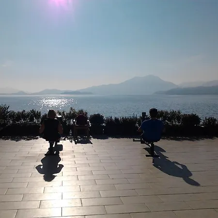 Kaunos 3* Koycegiz