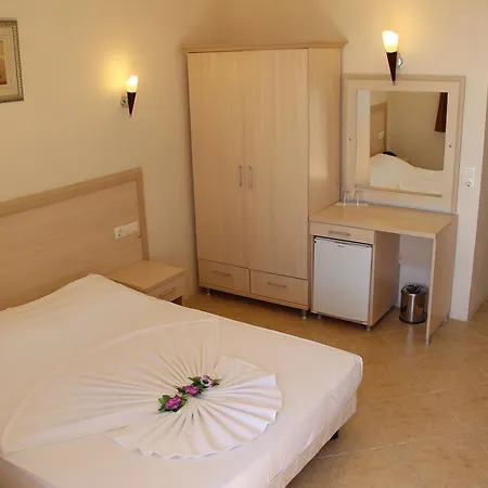 Hotel Kaunos Koycegiz (Mugla)