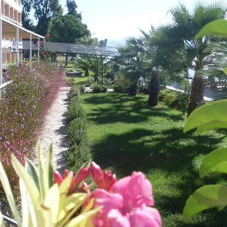 Kaunos Koycegiz (Mugla)