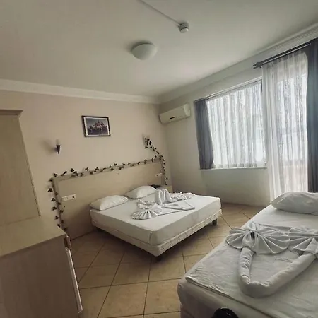 Kaunos 3* Koycegiz