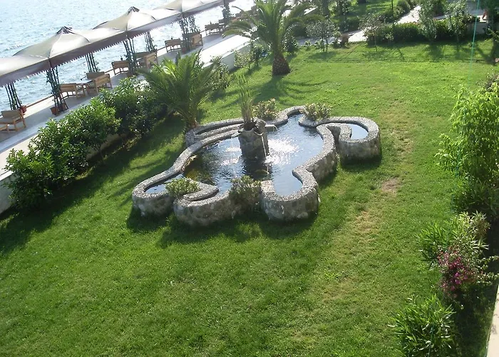 Kaunos Hotel