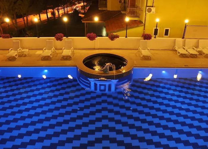 Hotel Kaunos