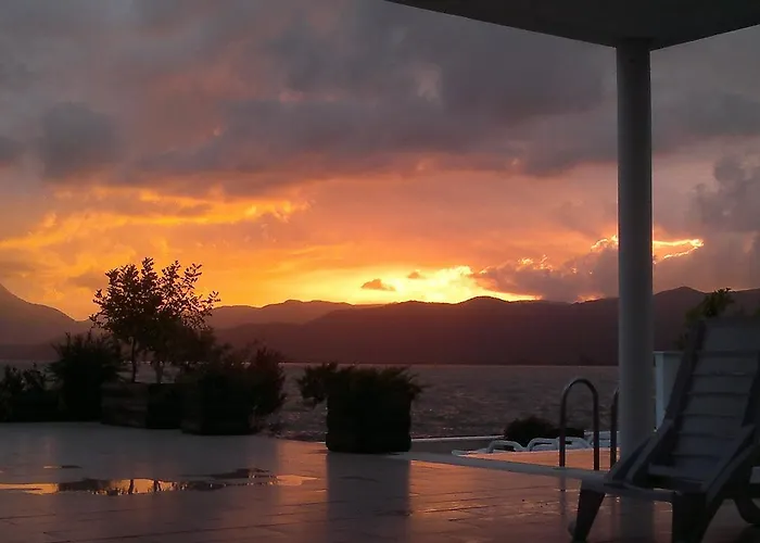 Hotel Kaunos 3*