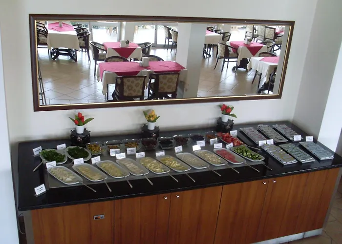 Kaunos 3* Koycegiz (Mugla)