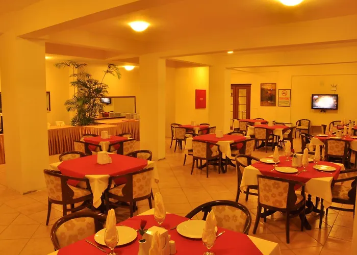 Kaunos Hotel Koycegiz (Mugla)