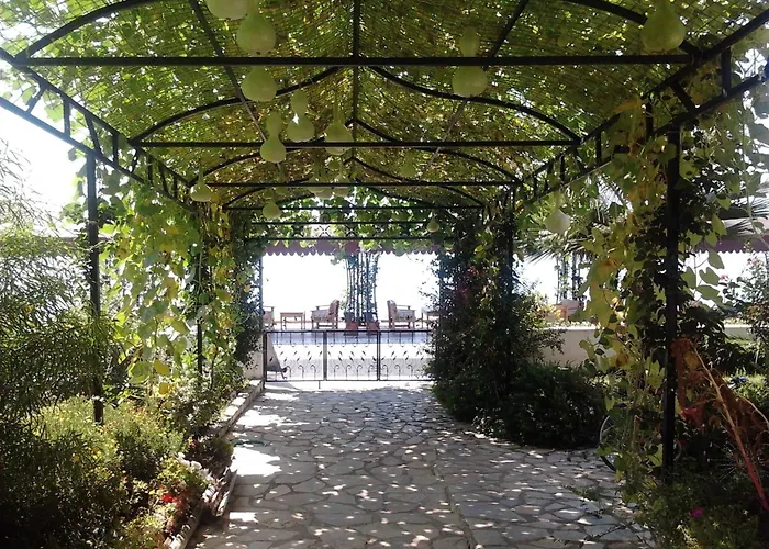 Kaunos Koycegiz (Mugla)