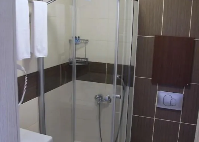 Kaunos Hotel Koycegiz (Mugla)