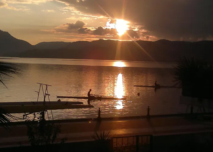 Kaunos Koycegiz (Mugla)