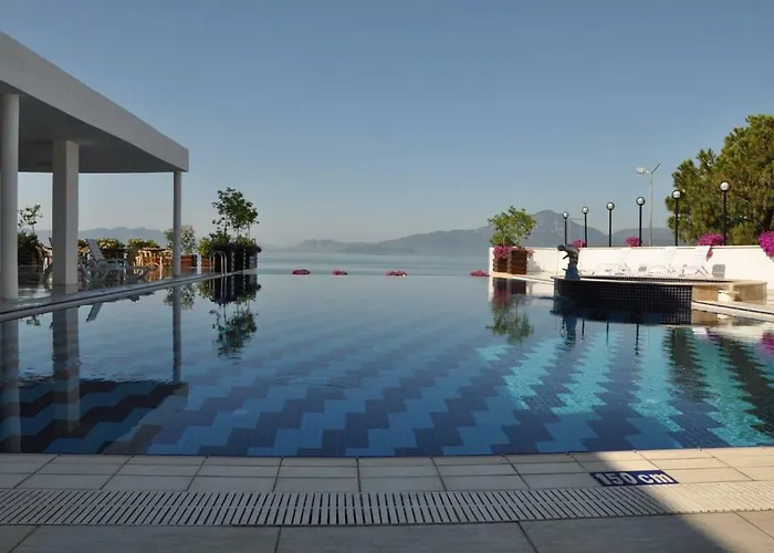 Hotel Kaunos