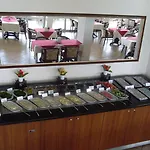 考诺斯酒店 3* Koycegiz (Mugla)