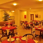 考诺斯酒店 酒店 Koycegiz (Mugla)