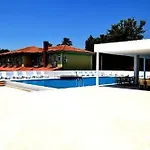 考诺斯酒店 Koycegiz (Mugla)