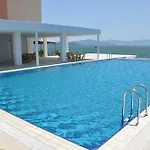 考诺斯酒店 酒店 Koycegiz (Mugla)