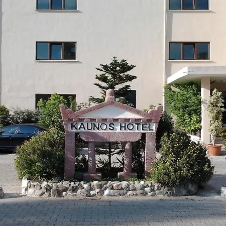 Kaunos Hotel