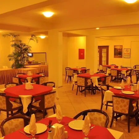 Kaunos Hotel