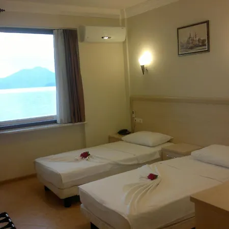Kaunos Otel 3*