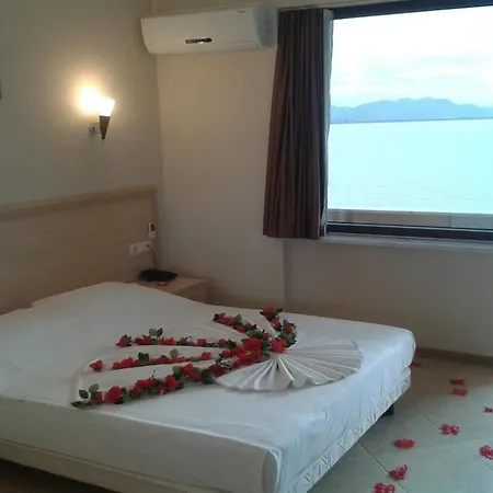 Hotel Kaunos