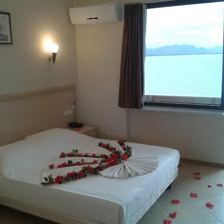 Otel Kaunos