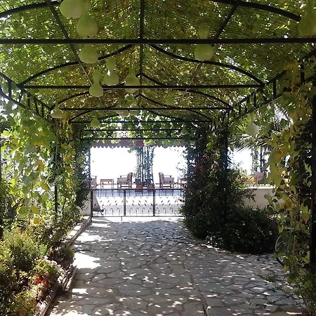 Kaunos Hotel Koycegiz (Mugla)