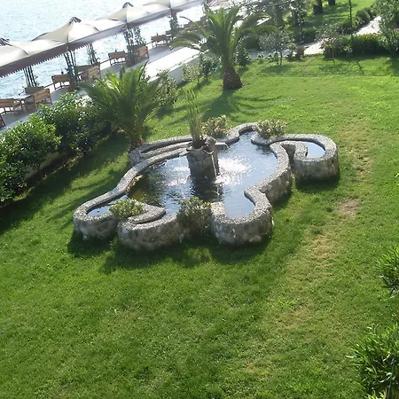 Kaunos Hotel