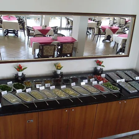 Kaunos Hotel