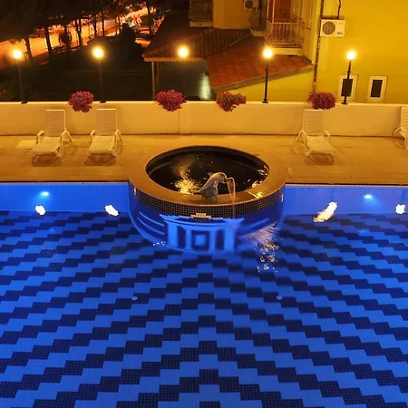Otel Kaunos