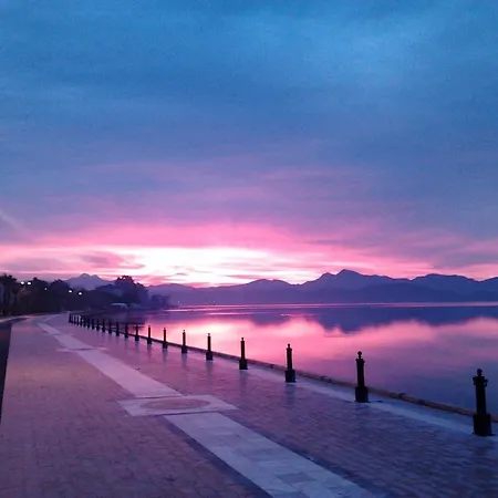 Kaunos Koycegiz (Mugla)