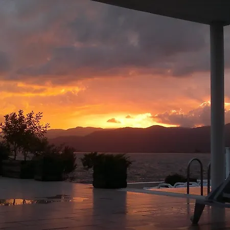 Hotel Kaunos 3*