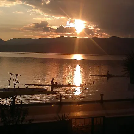 Hotel Kaunos 3*