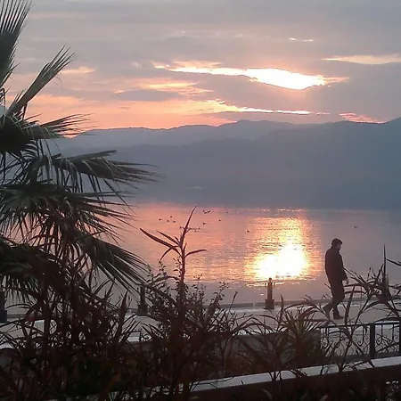 Kaunos Koycegiz (Mugla)
