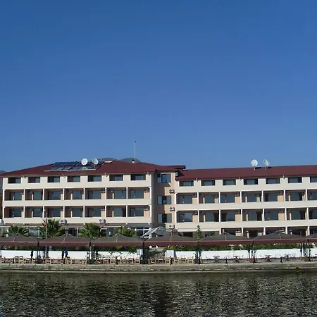 Hotel Kaunos