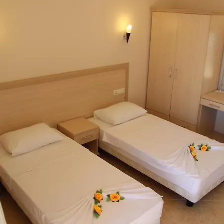 Kaunos Otel Köyceğiz