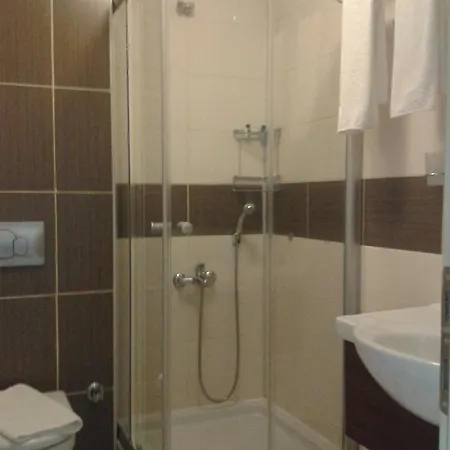 Hotel Kaunos