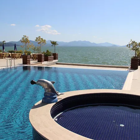 Kaunos Hotel Koycegiz (Mugla)