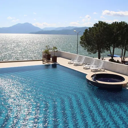 Otel Kaunos Köyceğiz