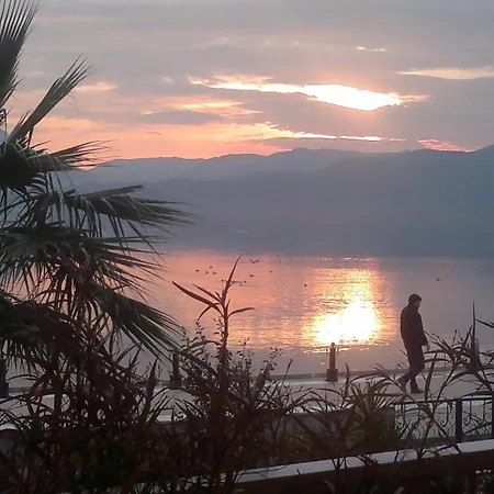 Otel Kaunos Köyceğiz