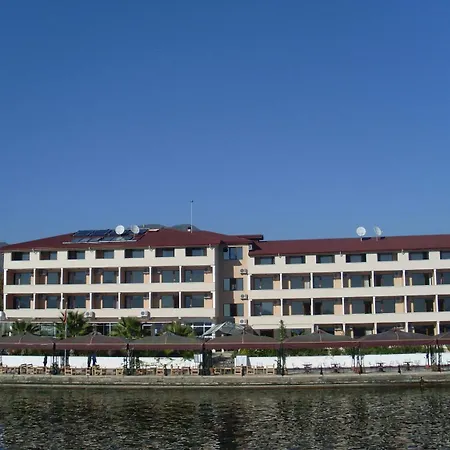 酒店 考诺斯酒店 Koycegiz (Mugla)