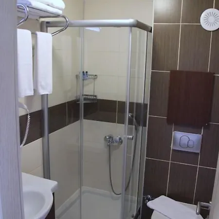 Kaunos Otel Köyceğiz