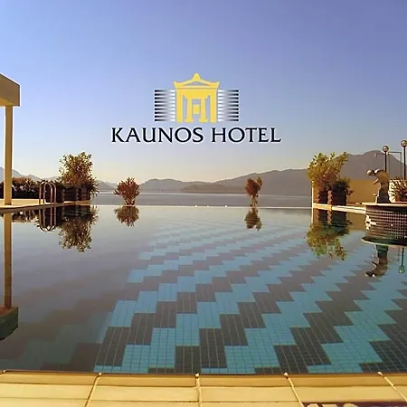 Kaunos Otel 3*