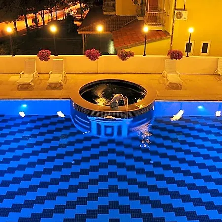 Otel Kaunos