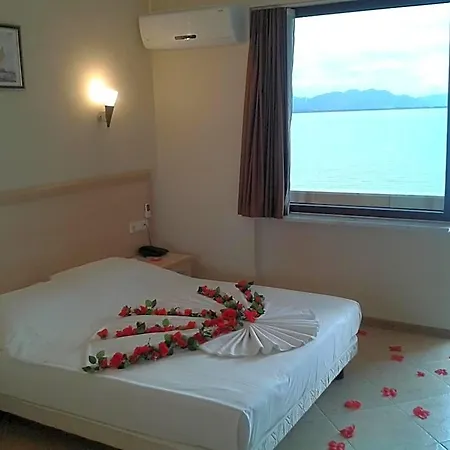 Otel Kaunos