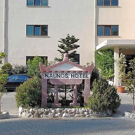 Kaunos