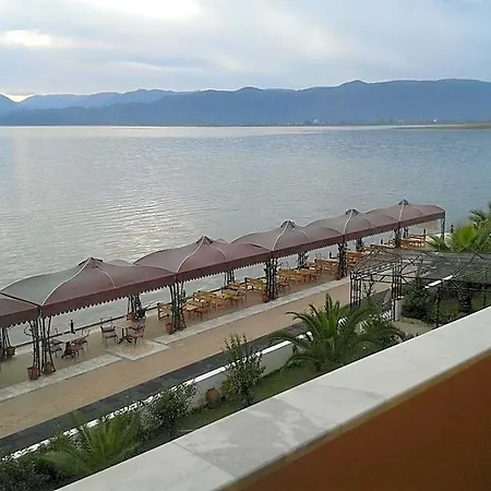 Otel Kaunos
