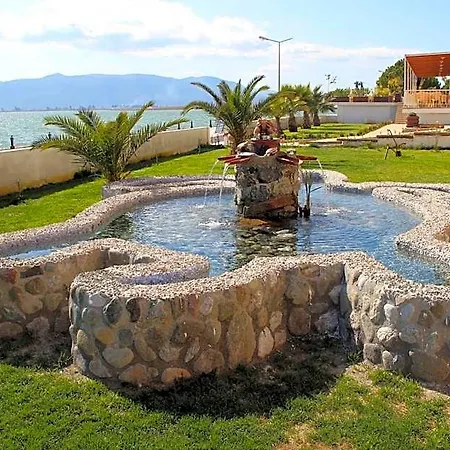 Kaunos Otel Köyceğiz