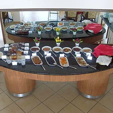 Kaunos Otel Köyceğiz