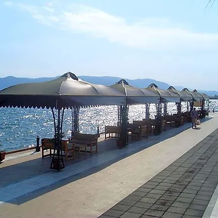 Kaunos Otel Köyceğiz