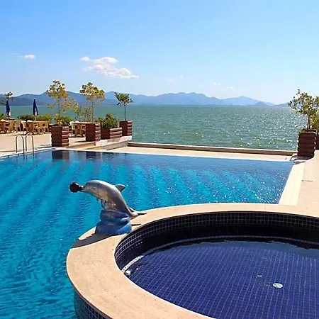 Otel Kaunos Köyceğiz