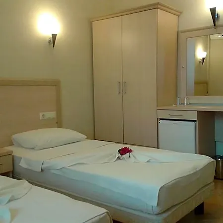Kaunos Otel 3*