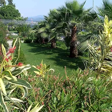 Kaunos 3* Köyceğiz